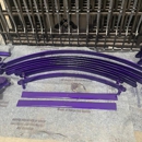 Powder Max Powder Coating and Metal Fabrication - Powder Coating
