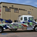 Weil Wrecker Service - Towing