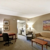 Hampton Inn Sayre gallery