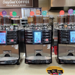 RaceTrac - Pompano Beach, FL. It's Race Trac in Fort Lauderdale for early morning coffee.