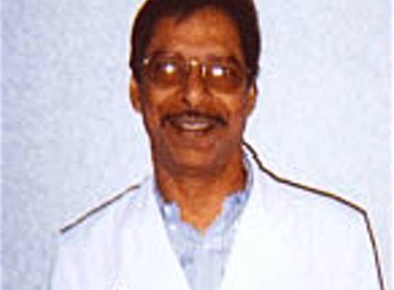 Dr. Dasaratha D Vemireddy, MD - Los Banos, CA