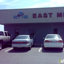 East Metro Supply Co Inc - Industrial Equipment & Supplies