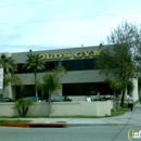 Gold's Gym Franchise - Franchising