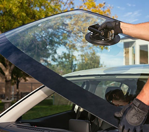 Sydney's Windscreen Doctor