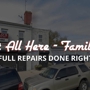 Harold's Used Auto Parts, Inc