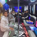 24/7 Party Bus Phoenix - Buses-Charter & Rental