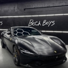 Boca Boys Wrap, PPF, Tint & Ceramic gallery