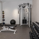 DoubleTree by Hilton Lubbock University Area