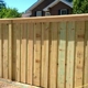 A Barnes Fence Co