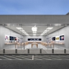 Apple Store gallery