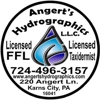 Angert's Hydrographics gallery