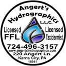 Angert's Hydrographics - Guns & Gunsmiths