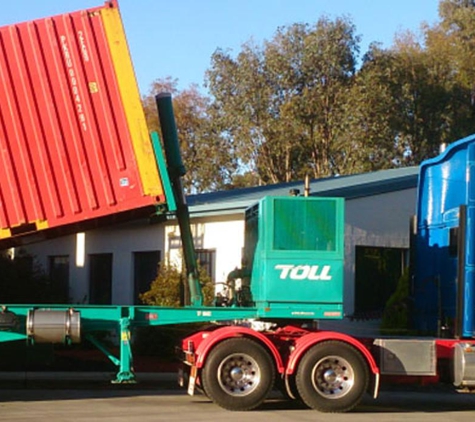 McGrory's Transport - Baranduda, VIC