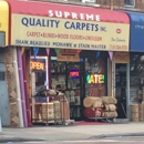 Supreme Quality Carpets Inc - Floor Materials