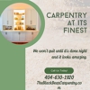 Black Bear Carpentry gallery