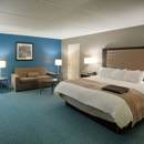 DoubleTree by Hilton Roseville Minneapolis - Hotels