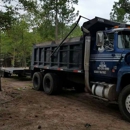 C.C.'s Hauling and Land Clearing - Excavating Equipment