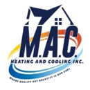 MAC Heating and Cooling Inc - Fireplaces