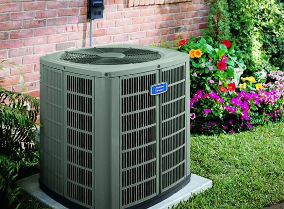 Willie Rose Air Conditioning & Heating Repair - West Somerset, KY