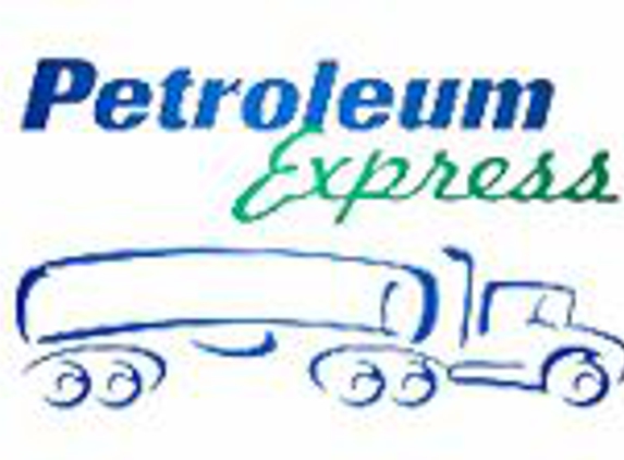 Petroleum Express - Houston, TX