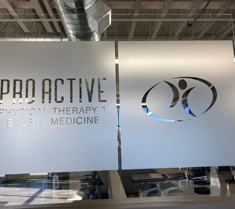 Pro Active Physical Therapy and Sports Medicine - Brighton - Brighton, CO