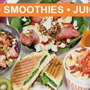 Vitality Bowls - Health Food Restaurants