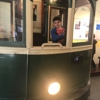 Seashore Trolley Museum gallery