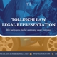 Tollinchi Law, PA