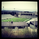 Michie Stadium - Historical Places