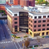 United Hospital - Patient information gallery