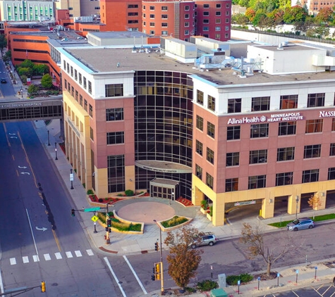 Allina Health Cancer Institute – Saint Paul - Saint Paul, MN