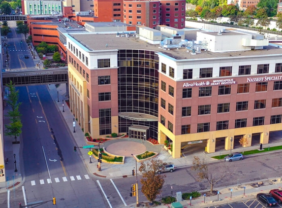 United Hospital Pregnancy and Diabetes Clinic - St. Paul, MN