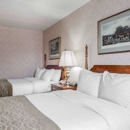 Quality Inn - Motels