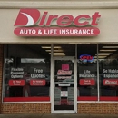 Direct Auto & Life Insurance - Auto Insurance