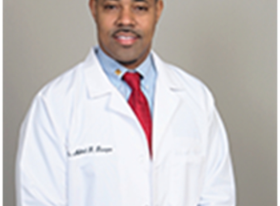 Mikal Baaqee, DDS - Ocoee, FL