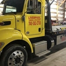 LIVERPOOL TRUCK AND TRAILER REPAIR - Trailers-Repair & Service