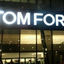 Tom Ford - Clothing Stores