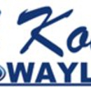 Ed Koehn Ford of Wayland, Inc. - New Car Dealers