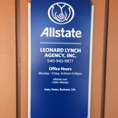 Lynch, Leonard, AGT - Homeowners Insurance