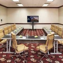 Hotel Auburn Hills - Lodging