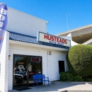 Husteads Auto Body - Walnut Creek - Auto Repair & Service