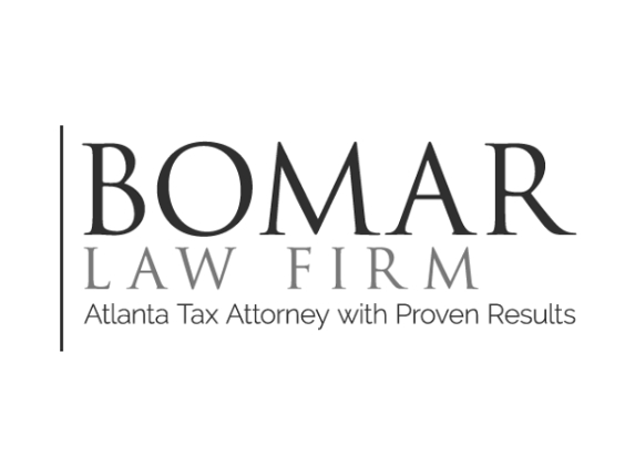 Bomar Law Firm - Atlanta, GA