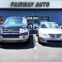 Fairway Auto Cash Car Rental