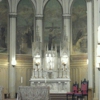 The National Shrine of Saint Francis of Assisi gallery