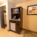 Hilton Garden Inn Ogden UT - Hotels