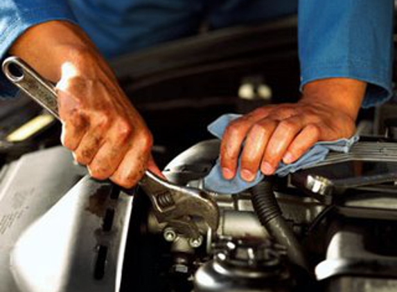 Reliable Auto Repair - Houston, TX