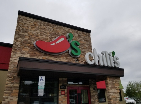 Chili's Grill & Bar - Middletown, NY