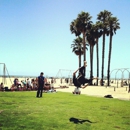 Santa Monica Amusements - Theme Parks