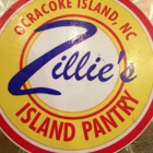 Zillie's Island Pantry