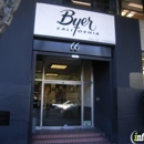 Byer California - Real Estate Agents